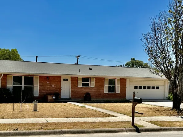 910 TAMWORTH DR, San Antonio, TX 78213
