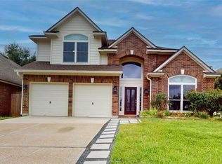 6911 Lawler Rdg, Houston, TX 77055