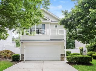 155 Silver Fox Trl, Dallas, GA 30157