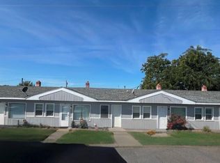 12 W Washington Ave, Yakima, WA 98903