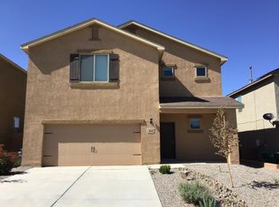 3632 Rancher Loop NE, Rio Rancho, NM 87144