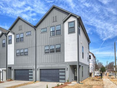 7924 Sansom Cir, Charlotte, NC, 28213