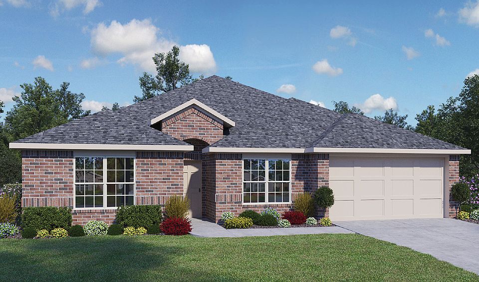 Plan Elevation.