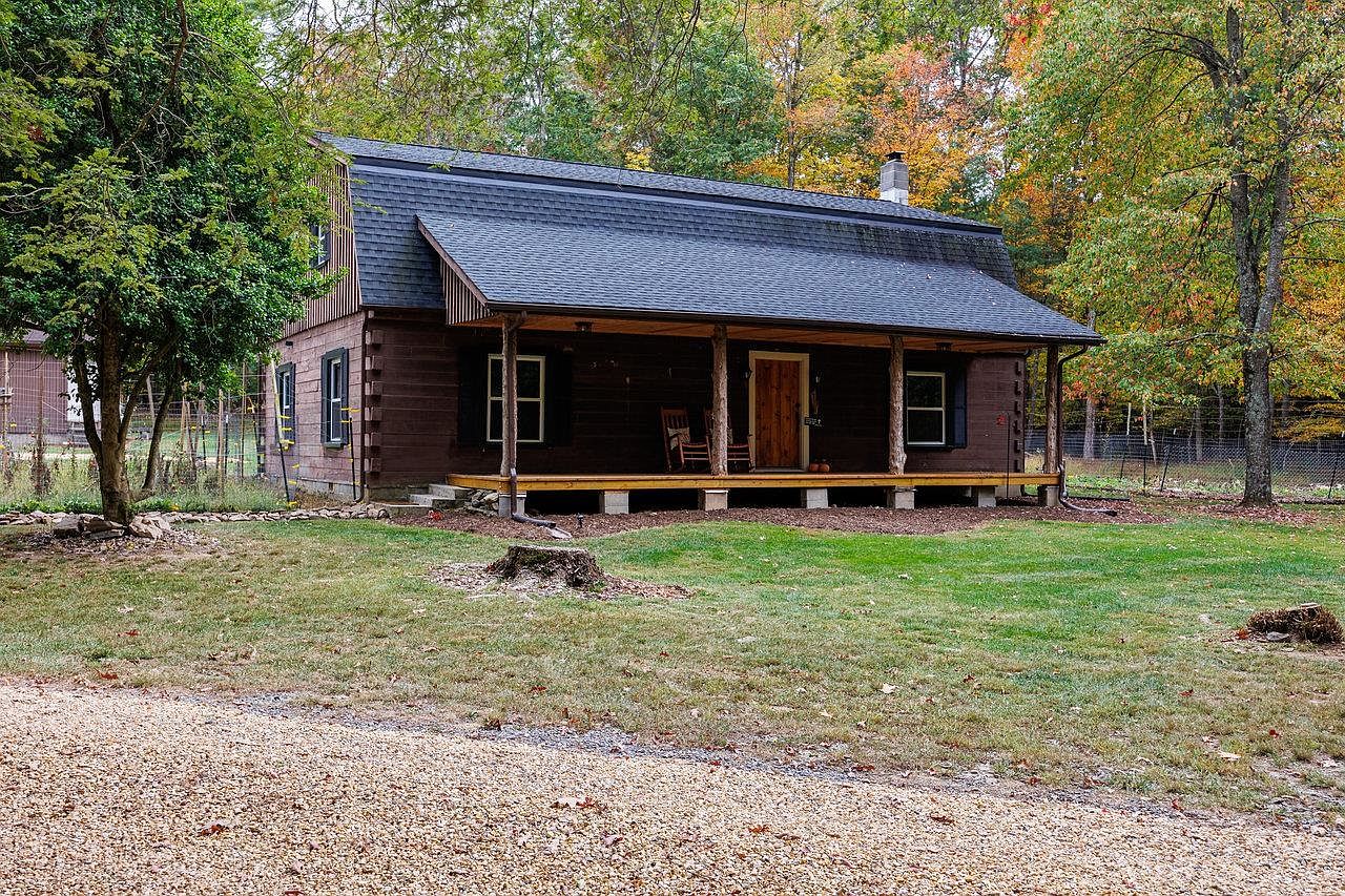 3361 Lower Fork Rd, Williamsville, VA 24487 MLS 646512 Zillow