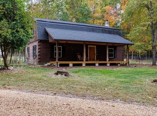 3361 Lower Fork Rd, Williamsville, VA 24487