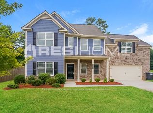 4020 Tarnwood Pl, Douglasville, GA 30135