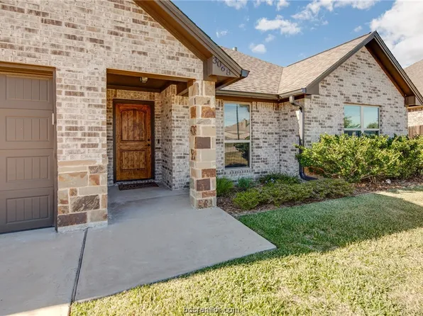 3068 W Embers Ct, Bryan, TX 77808