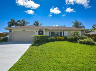 4610 NW 5th Ter, Boca Raton, FL 33431