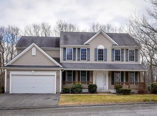 36 Independence Ln, Ashland, MA 01721