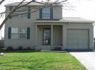 3569 Keeper Ct, Columbus, OH 43221