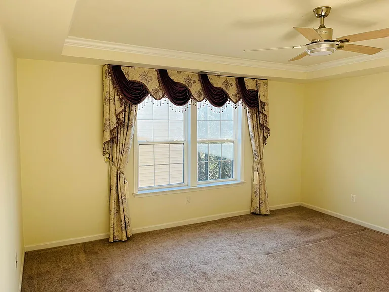 Master Room