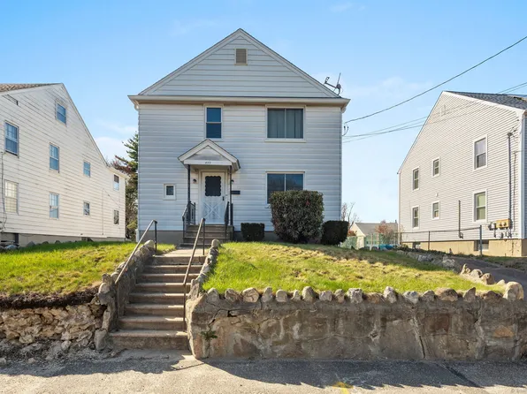 499 Hill Street, Waterbury, CT 06704