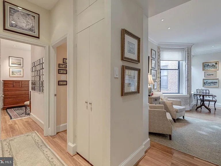 1615 Q St NW #1207 — Photo 20
