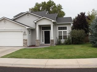 9249 W Pattie Dr, Boise, ID 83704