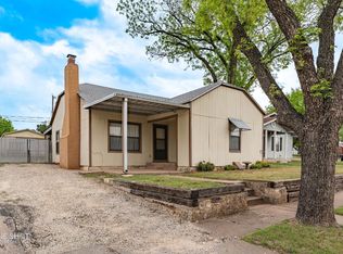 433 Amarillo St, Abilene, TX 79602