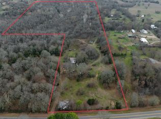 Fm 79, Sumner, TX 75486