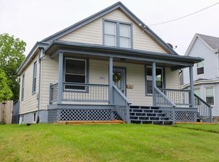 3834 Davis Ave, Cincinnati, OH 45211