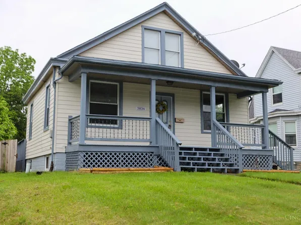 3834 Davis Ave, Cincinnati, OH 45211