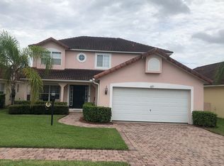 410 Robin Rd, Davenport, FL 33896