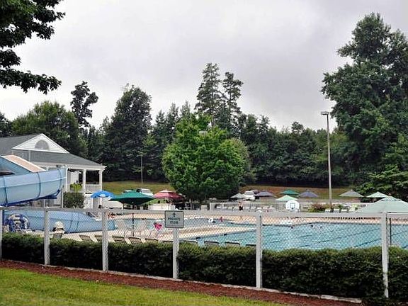 Neighborhood Swim Club