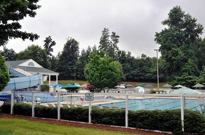 Neighborhood Swim Club