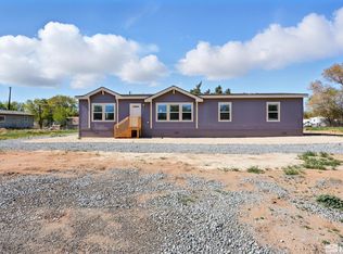 5202 Leon Dr, Sun Valley, NV 89433