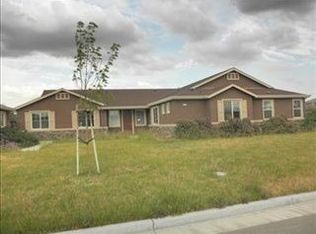 28286 S Lindly Ln, Tracy, CA