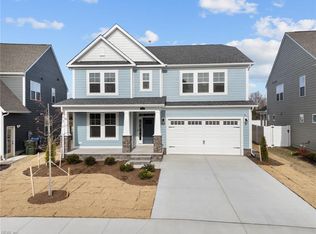 Mm Everest, Suffolk, VA 23435