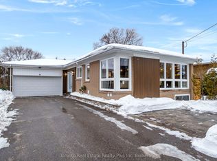 3 Blithfield Ave, Toronto, ON M2K1X9