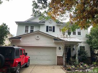620 Steedmont Dr, Holly Springs, NC 27540