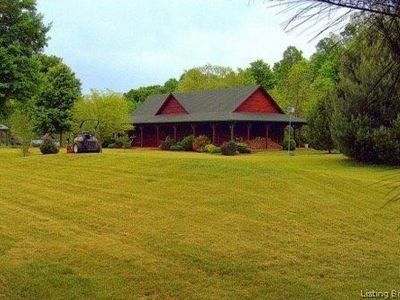 21917 State Road 60, Borden, IN, 47106