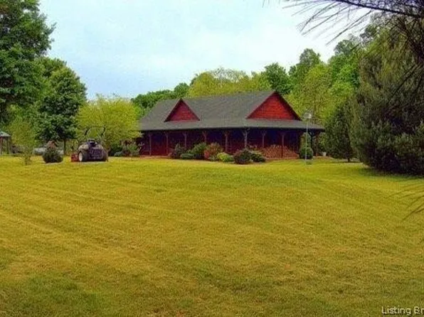 21917 State Road 60, Borden, IN 47106