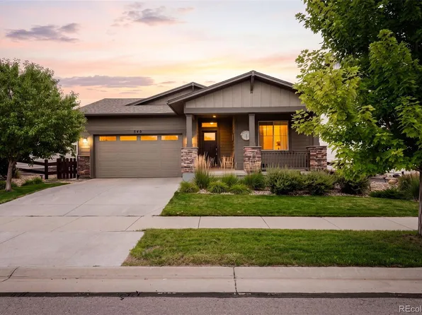 540 Grenville Circle, Erie, CO 80516