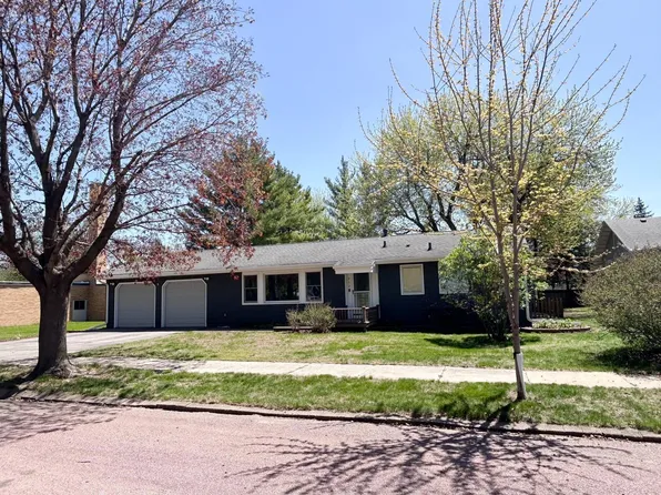 912 4th Ave, Heron Lake, MN 56137