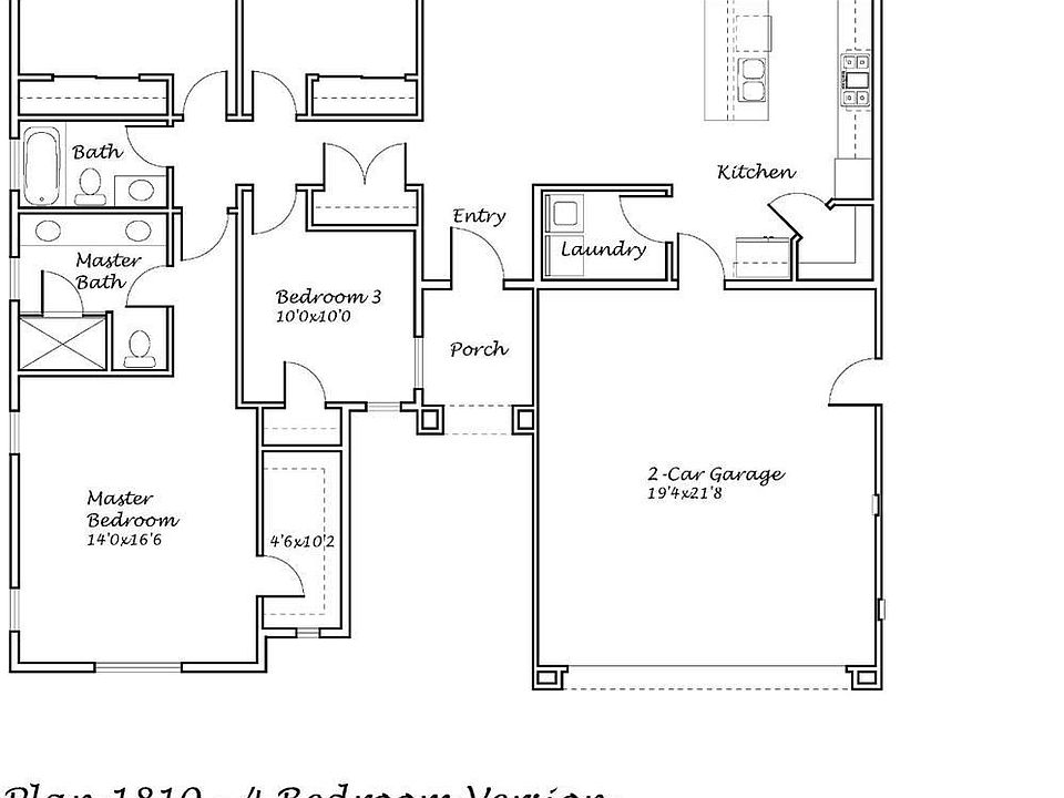2nd image of 5413 Cicada Dr