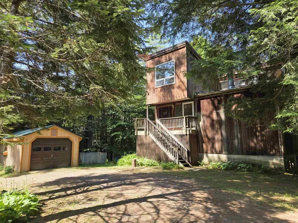 2 Tallwood Circle, Londonderry, VT 05148