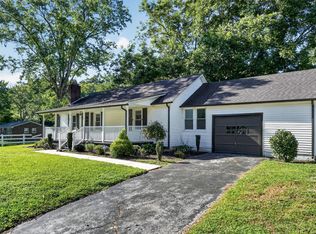 299 W Shellsford Rd, McMinnville, TN 37110