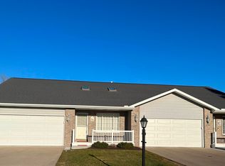 5995 Red Feather Dr, Bay City, MI 48706