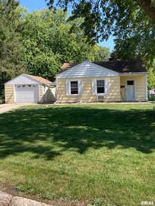 424 Green St, Kewanee, IL, 61443
