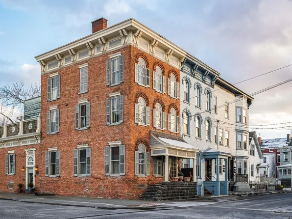 605 State Street, Hudson, NY 12534