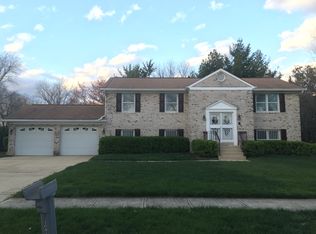 10912 Lake Arbor Way, Bowie, MD 20721