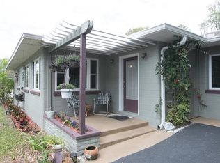 421 W 9th Ave, Mount Dora, FL 32757