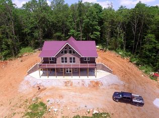 1575 W Old 53 N, Celina, TN 38551