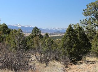 6158 County Road 255, Westcliffe, CO 81252