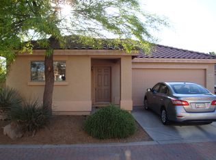 2364 E Peach Tree Dr, Chandler, AZ 85249
