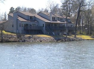 173 Pebble Beach Pl, Hot Springs, AR 71913