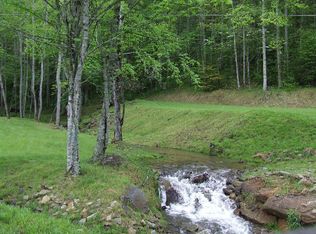 Haw Branch Rd, Barnardsville, NC 28709