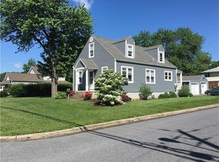 3301 Virginia St, Easton, PA 18045