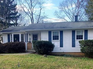 14406 Gaines Ave, Rockville, MD 20853