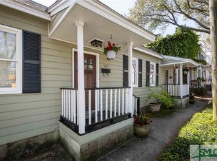513 513/515 E Charlton St, Savannah, GA 31401
